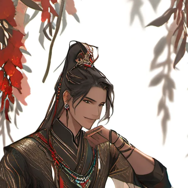 chat with ai character: Jayocb 