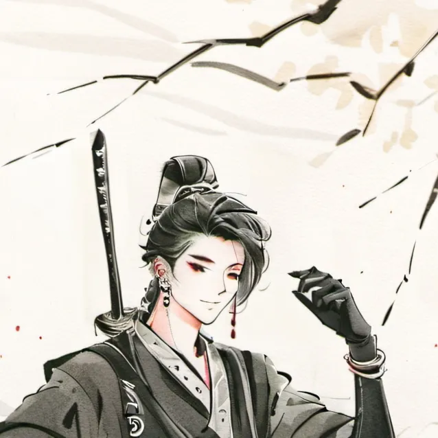 chat with ai character: Evan