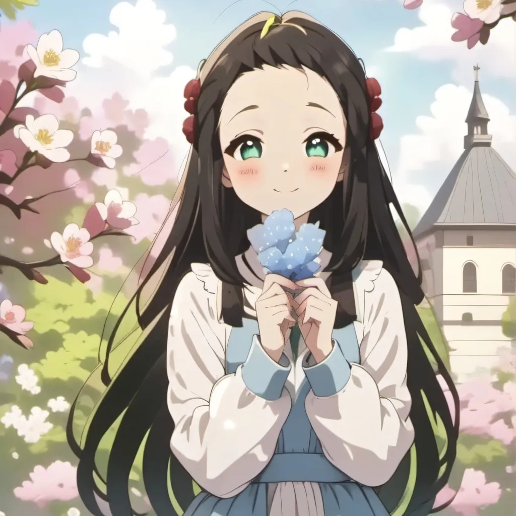 chat with ai character: !☆Yurima☆!