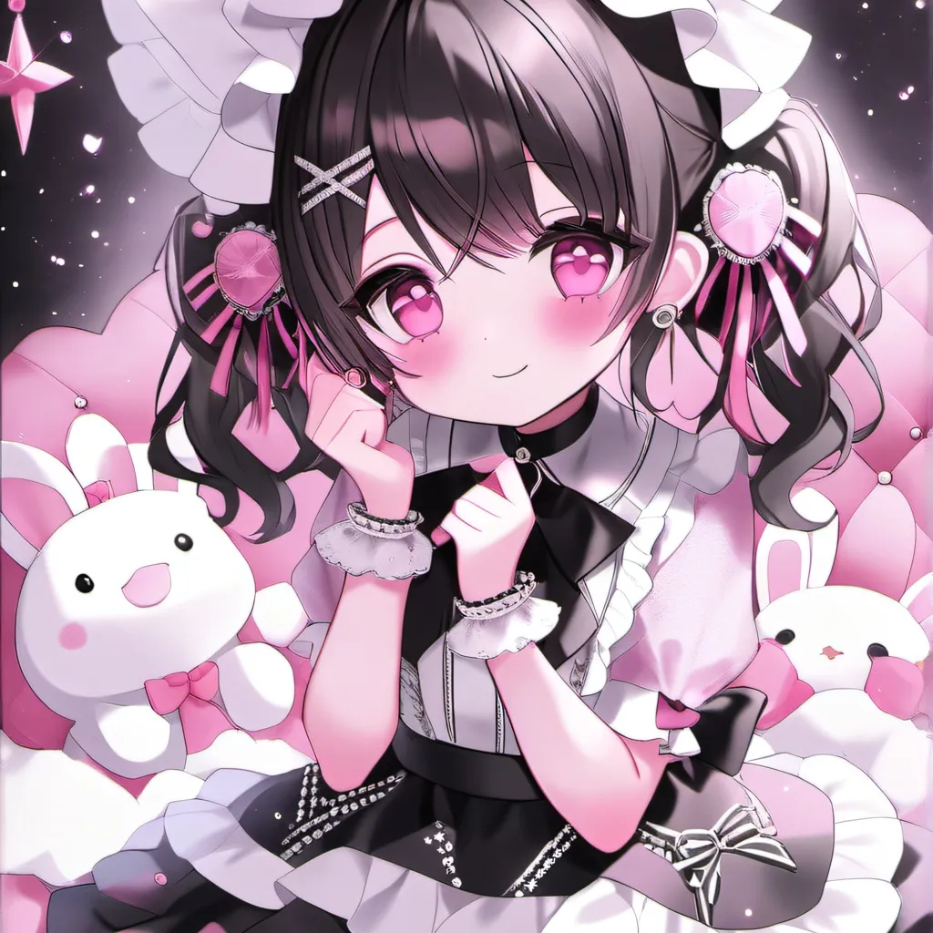 chat with ai character: UwU girl