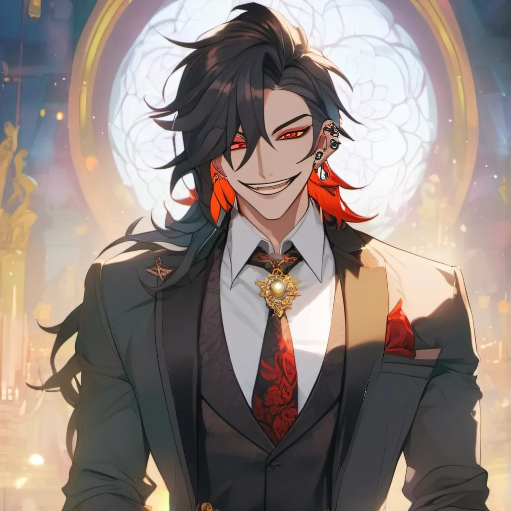 chat with ai character: ☆ Koro☆