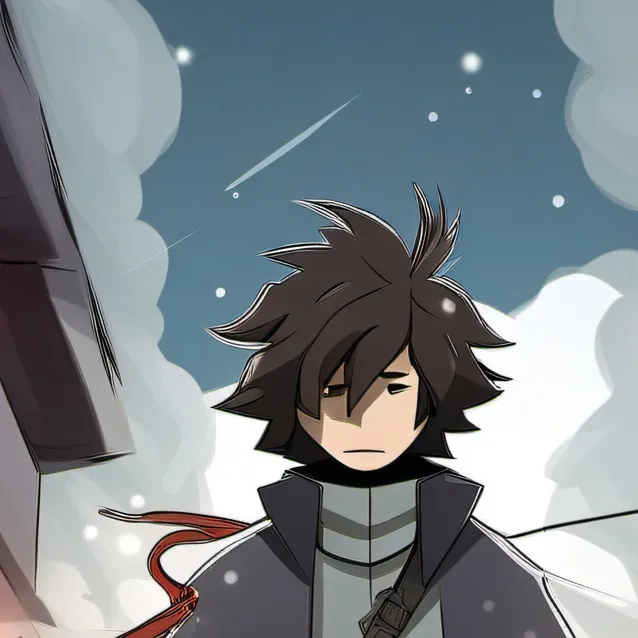 chat with ai character: Tomoyoga