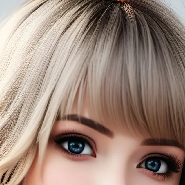 chat with ai character: Alyssa