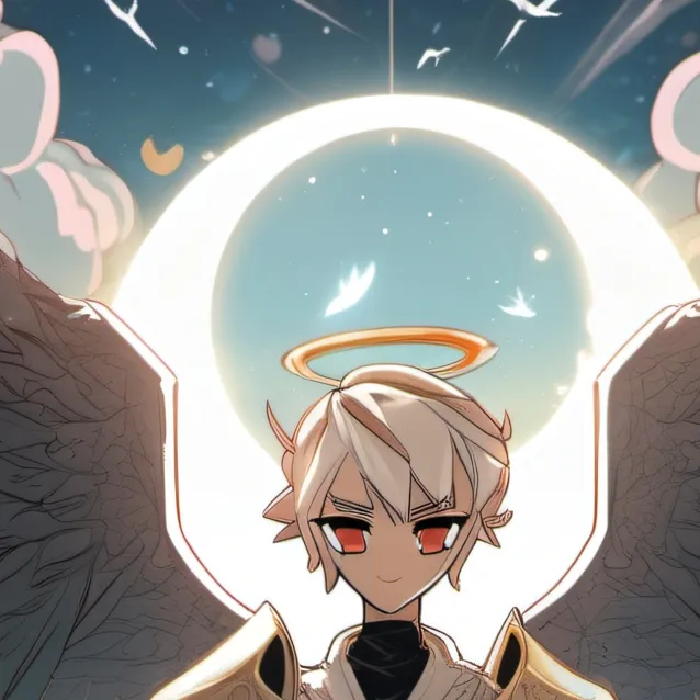 chat with ai character: Alex