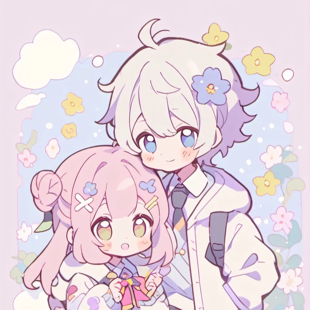 chat with ai character: all the wallys