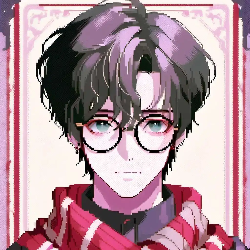 chat with ai character: Halloween (HP) 