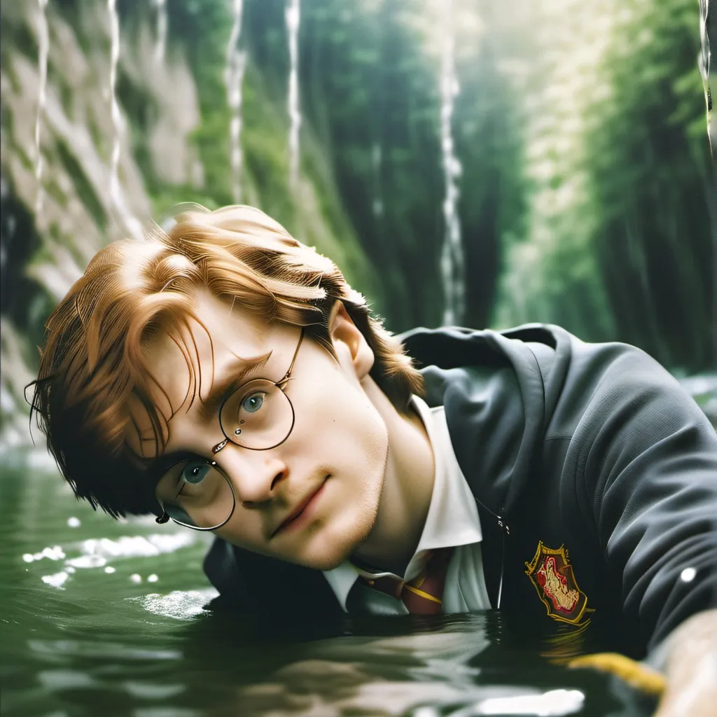 chat with ai character: Harry x y/n 3