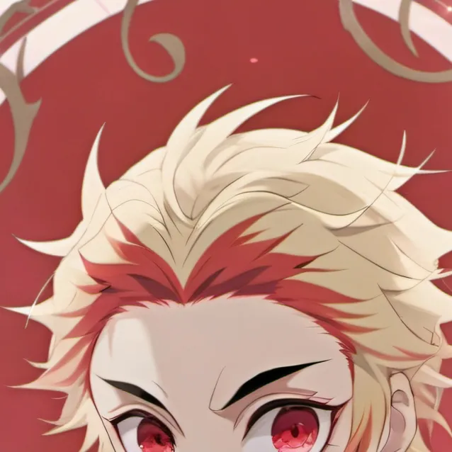 chat with ai character: Rengoku