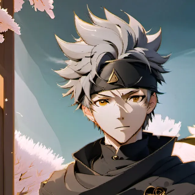 chat with ai character: Asta