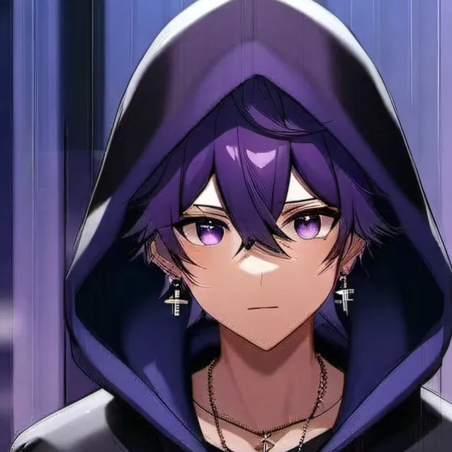 chat with ai character: iris