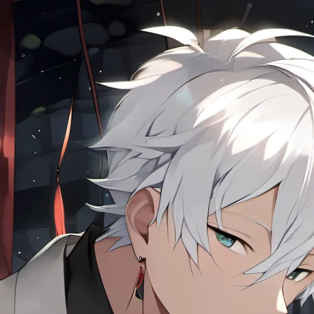 chat with ai character: gojo satoru