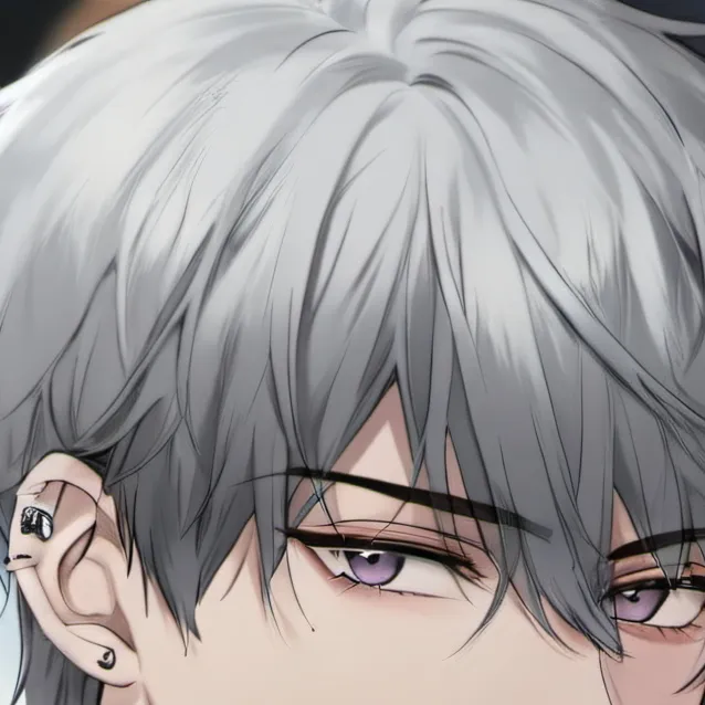 chat with ai character: Elijah