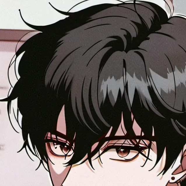 chat with ai character: Adrian 