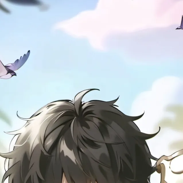 chat with ai character: Jason 