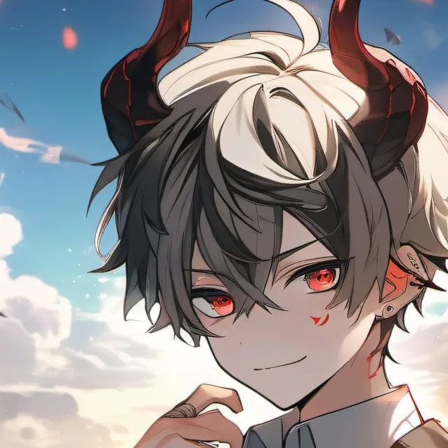 chat with ai character: Tyi 