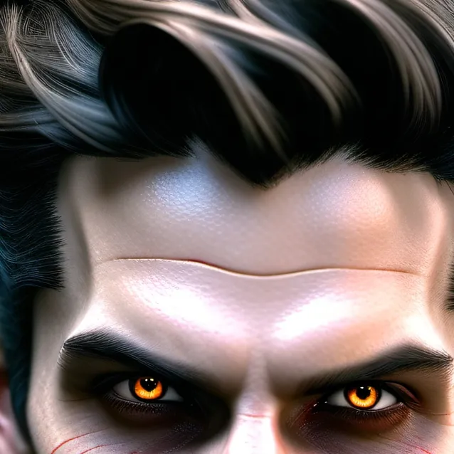 chat with ai character: Jason 