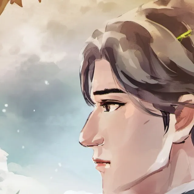 chat with ai character: Navin