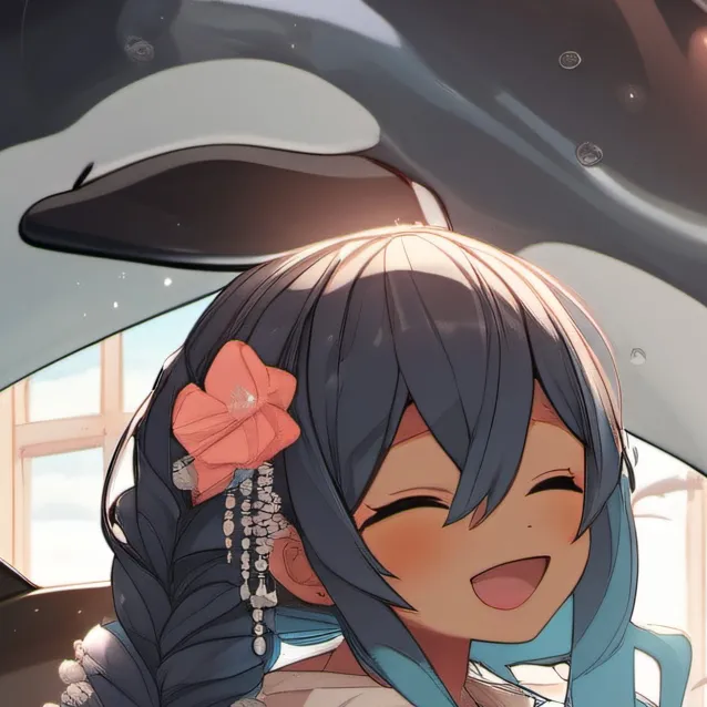 chat with ai character: angel