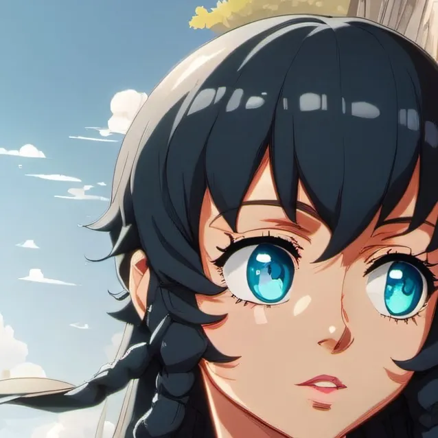 chat with ai character: shenikayo rento