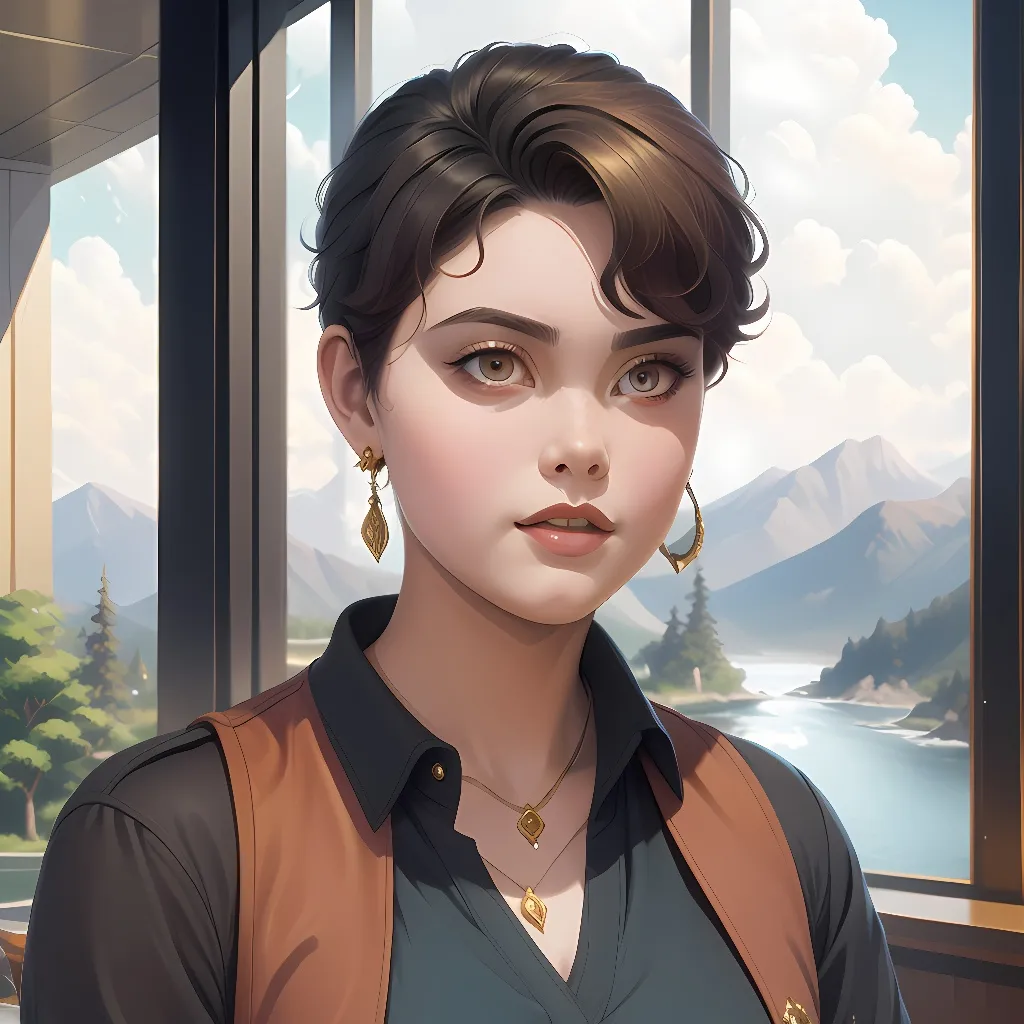 chat with ai character: Temmie