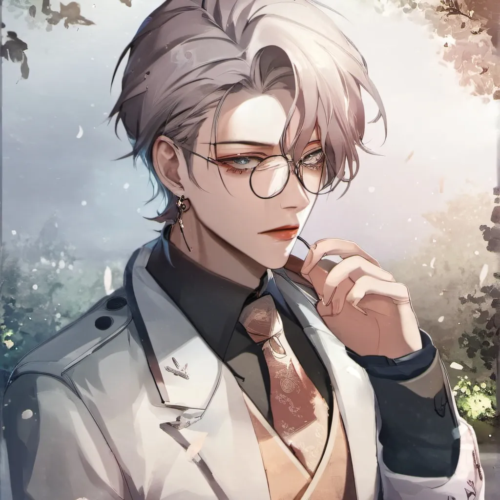 chat with ai character: prince Arnelle