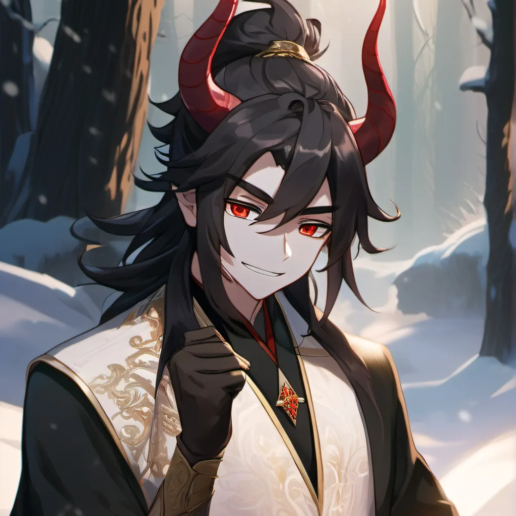 chat with ai character: katsui