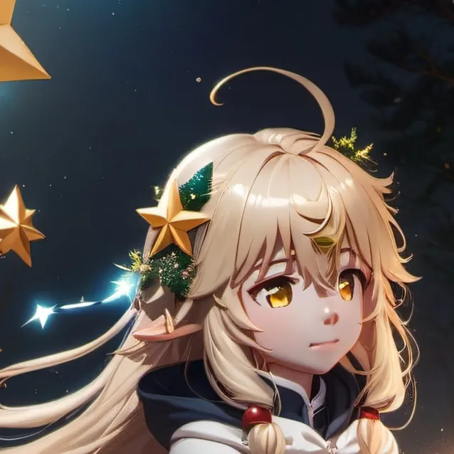 chat with ai character: Anirlle