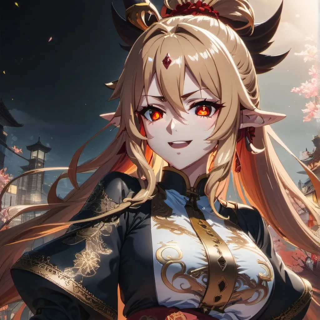 chat with ai character: Aria