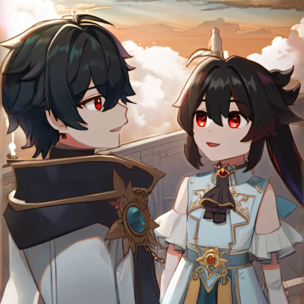 chat with ai character: prince Antxu