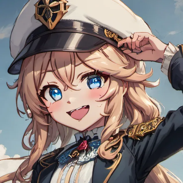 chat with ai character: Elizabeth