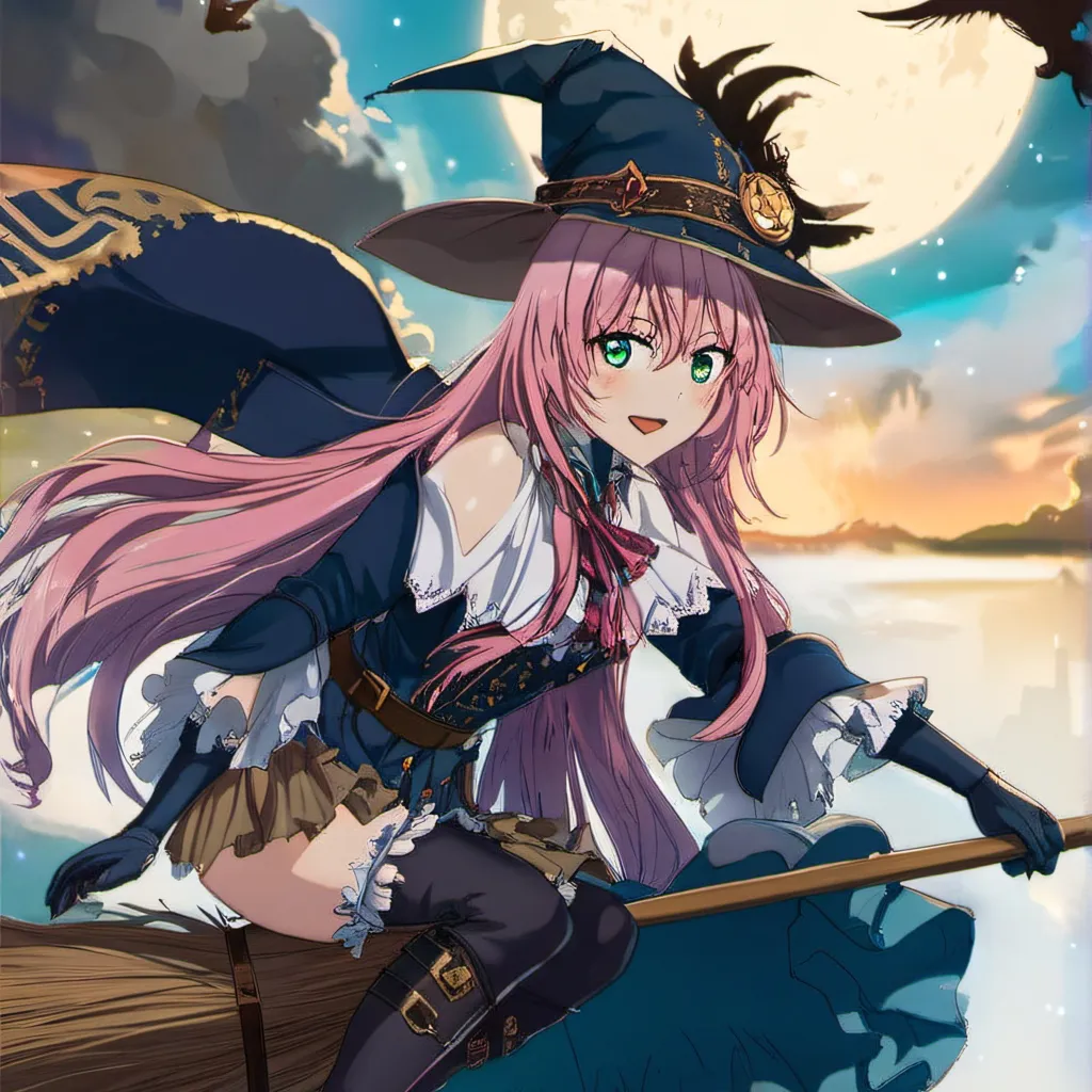 chat with ai character: Selena