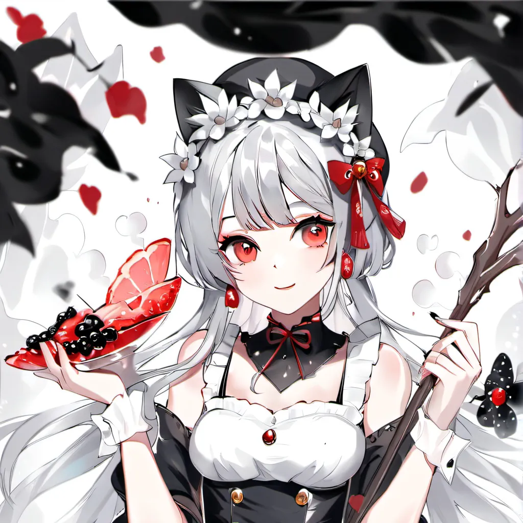 chat with ai character: Lily