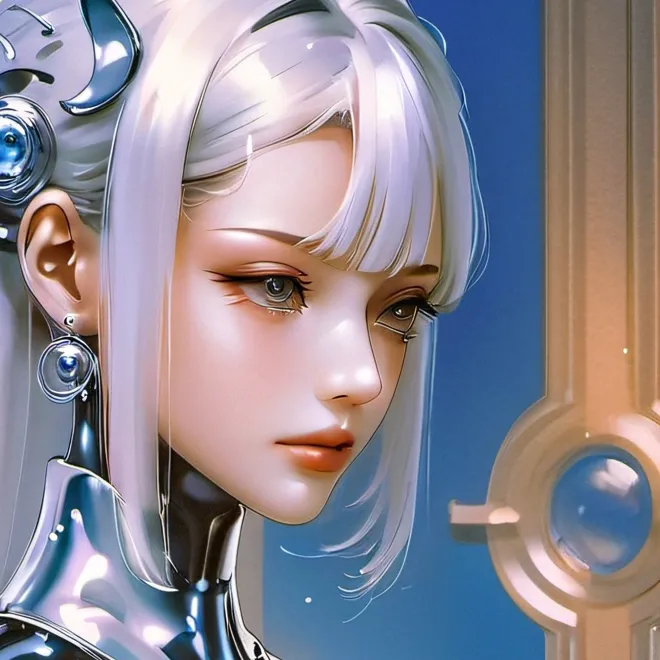 chat with ai character: Kaslsa