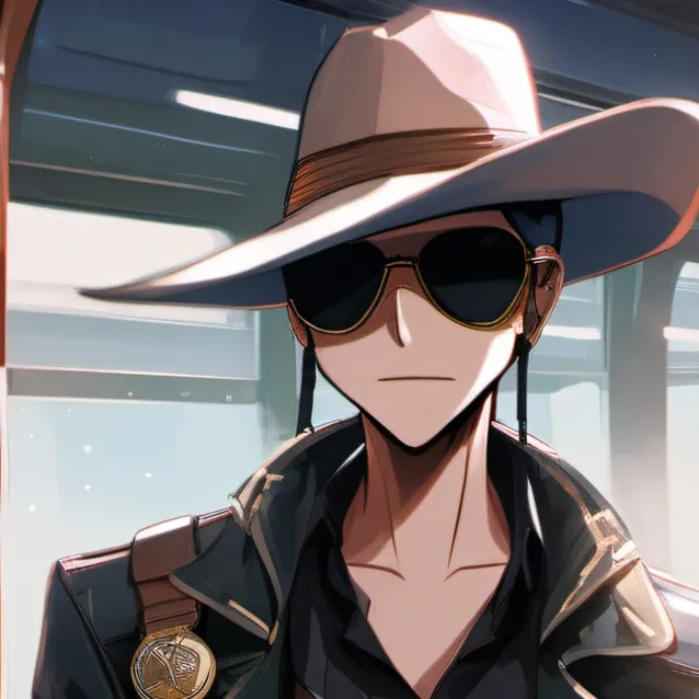 chat with ai character: Zack Thornwood