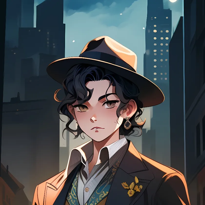 chat with ai character: Cassius Barkley