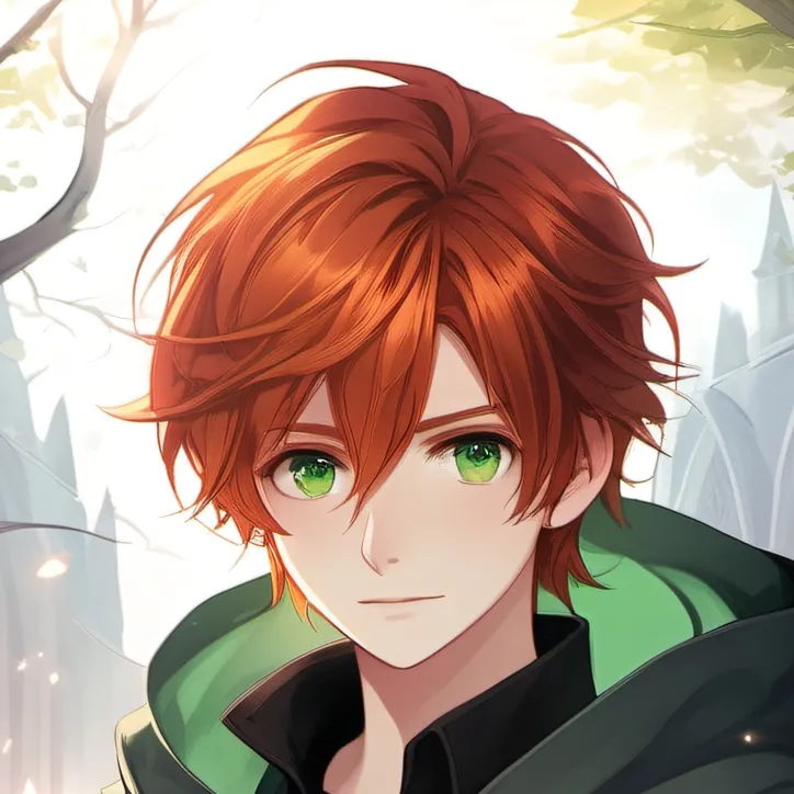 chat with ai character: Jax