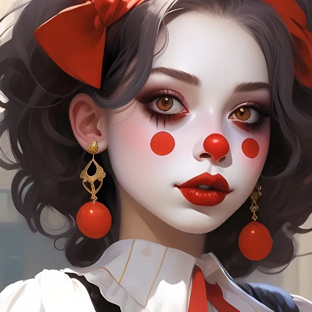 chat with ai character: Lexianne/Mary