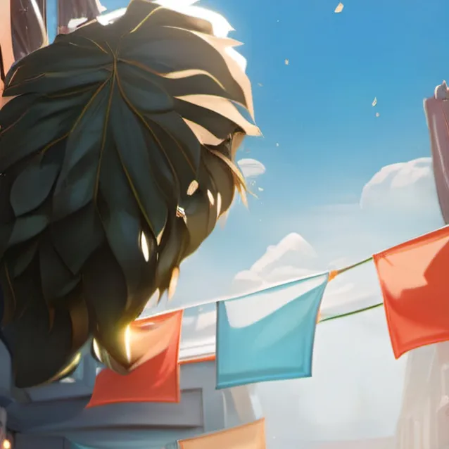 chat with ai character: Beluga