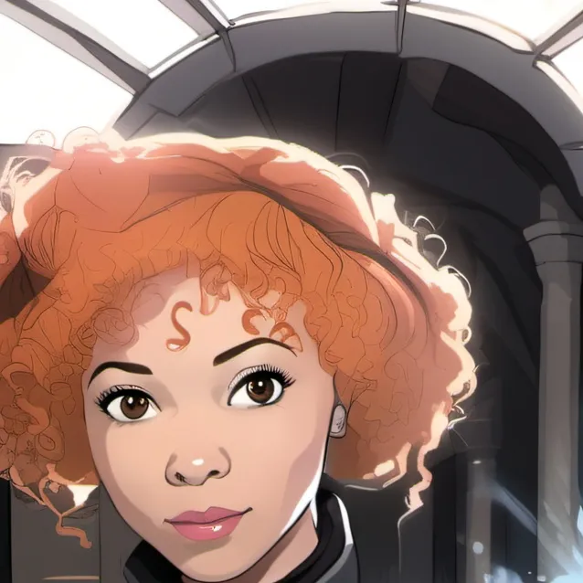 chat with ai character: Ice spice