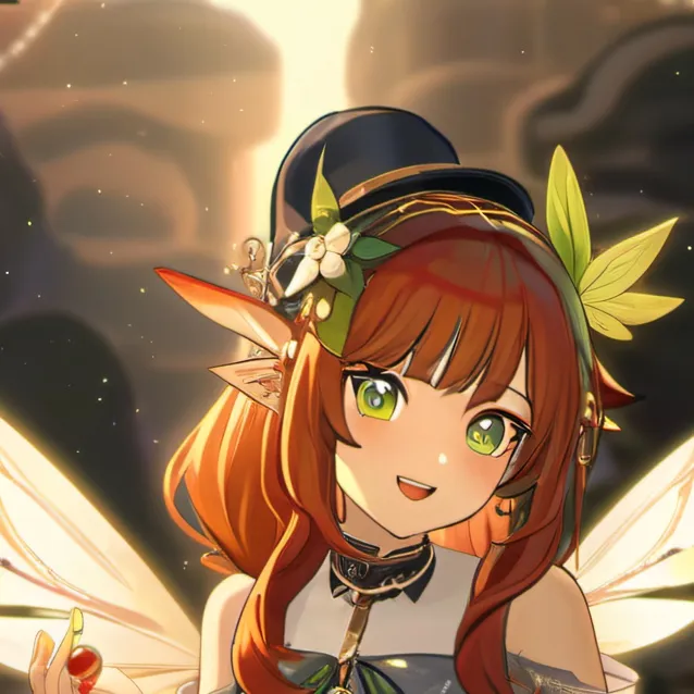 chat with ai character:  mo in Beau 