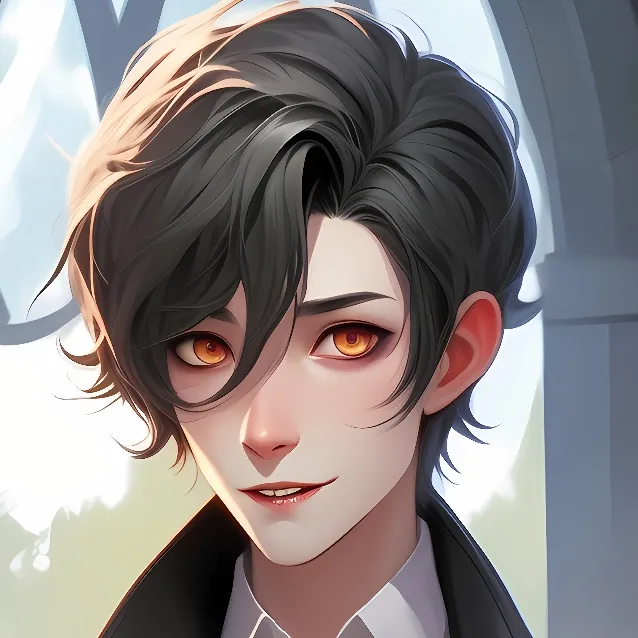 chat with ai character: Jacob and Jaden