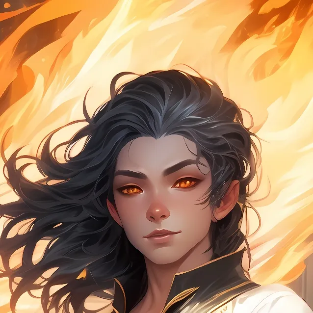 chat with ai character: Jacob