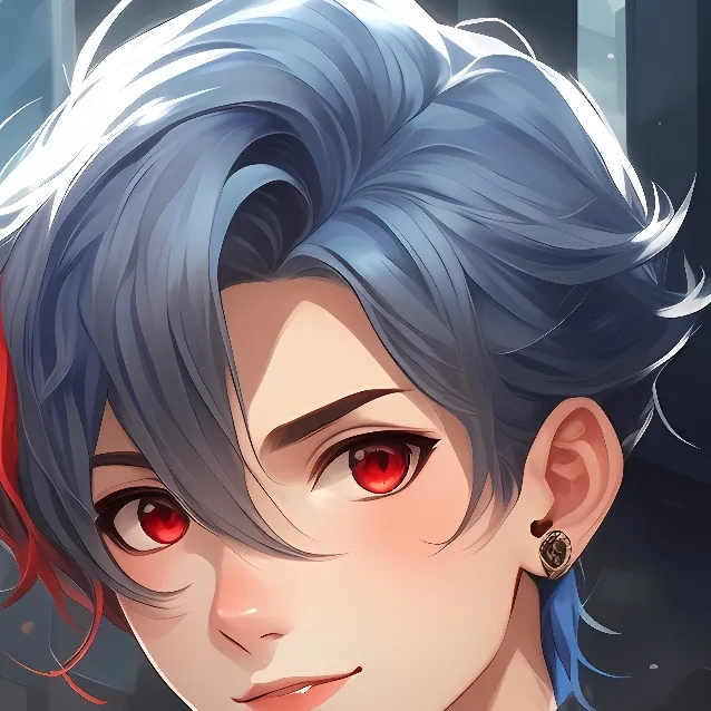 chat with ai character: Malin and Jacob