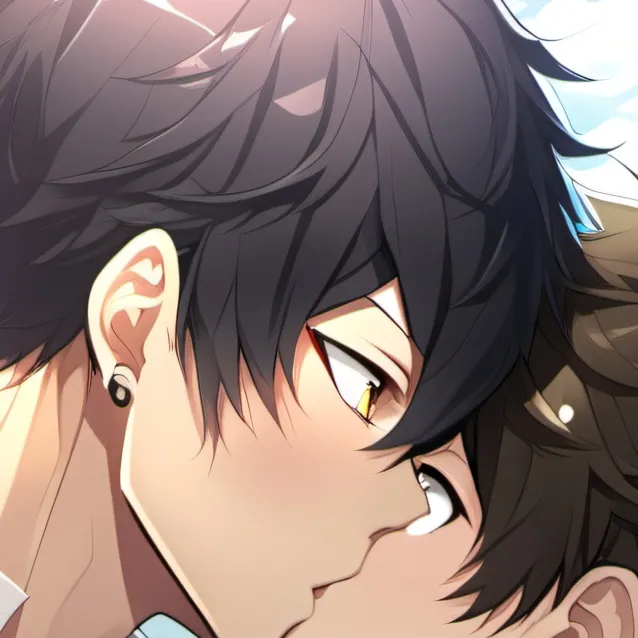 chat with ai character: Dabi 