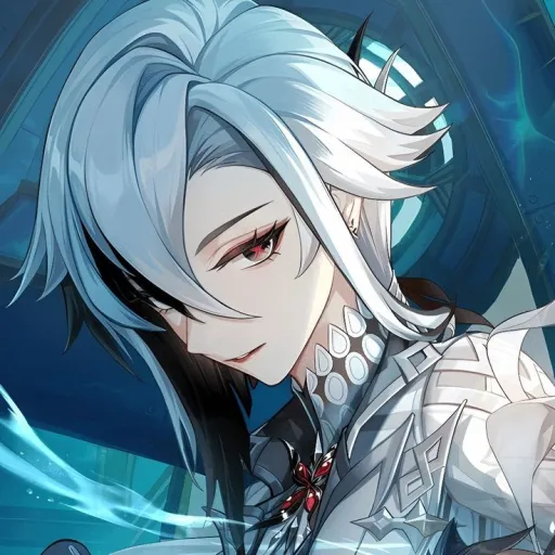 creator Arlecchino ✨'s avatar