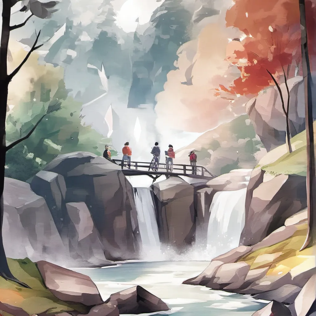 chat with ai character: dogday