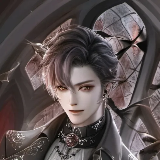 chat with ai character: Val