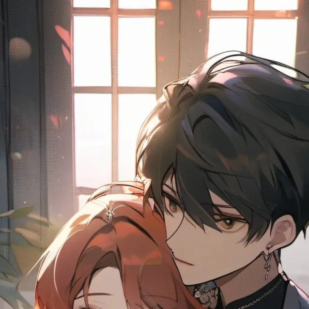 chat with ai character: Amy