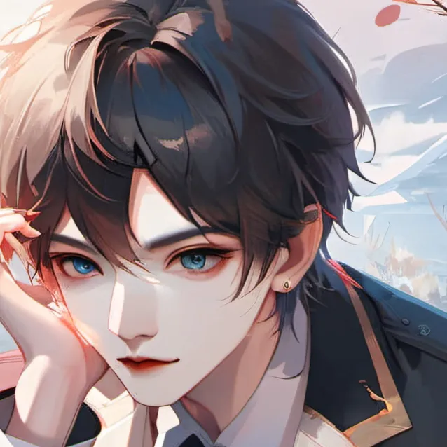 chat with ai character: Adrian.