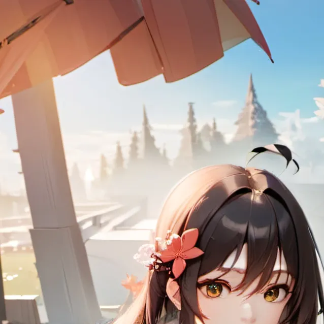 chat with ai character: Athena